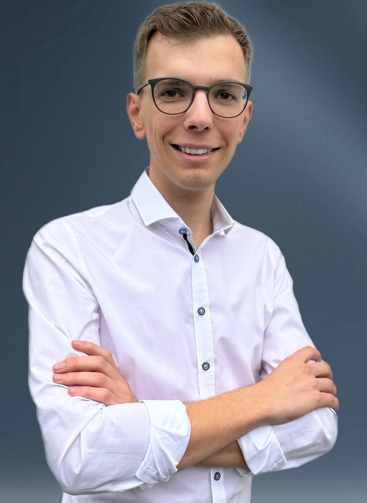 Adrian Kiderlen